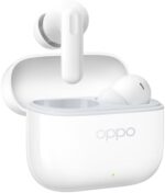 OPPO Enco Buds3 Pro True Wireless Earbuds, Bluetooth 5.4 in-Ear Headphones Stereo, Clear Vocals, Deep Bass, 54H Playtime, 12.4mm Dynamic Driver, Personalized Equalizer, IP55, Grey - Image 2
