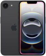 Apple iPhone 16e, 128GB, Black - Unlocked (Renewed) - Image 6