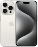 Apple iPhone 15 Pro Max, 256GB, Black Titanium - Unlocked (Renewed) - Image 2