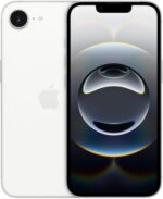 Apple iPhone 16e, 128GB, Black - Unlocked (Renewed) - Image 8