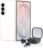 Samsung Galaxy Z Fold8 Unlocked Cell Phone + $350 Gift Card, 512GB, Cream | 2026 AI Unlocked Android Smartphone, Snapdragon 8 Elite Gen 5 and Super Fast Charging 2.0, US 1 Yr Warranty - Image 2