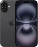 Apple iPhone 16 Plus, 128GB, Pink - Unlocked (Renewed) - Image 4