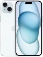 Apple iPhone 15, 128GB, Black - Unlocked (Renewed) - Image 4