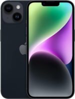 Apple iPhone 14, 128GB, Midnight - Unlocked (Renewed) - Image 12