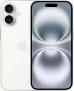 Apple iPhone 16 Plus, 128GB, Pink - Unlocked (Renewed) - Image 2