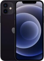 Apple iPhone 12, 64GB, Black - Unlocked (Renewed) - Image 10