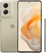 Motorola Moto G Stylus - 2025 | Unlocked | Made for US 8/256GB | 50MP Camera | Pantone Gibraltar Sea - Image 6
