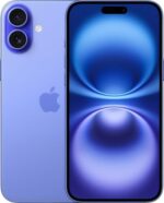 Apple iPhone 16 Plus, 128GB, Pink - Unlocked (Renewed) - Image 12