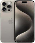 Apple iPhone 15 Pro, 128GB, Blue Titanium - Unlocked (Renewed) - Image 12