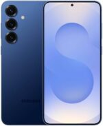 Samsung Galaxy S25+ Cell Phone, 256GB Smartphone, Unlocked Android, AI Night Mode Camera, Snapdragon 8 Elite Fast Processor, ProScaler Display, 4900mAh Battery, 2025, US 1 Yr Warranty, Navy - Image 4