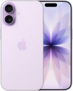 Apple iPhone 17, US Version, 256GB, eSIM, Lavender- Unlocked (Renewed) - Image 2