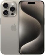 Apple iPhone 15 Pro, 128GB, Blue Titanium - Unlocked (Renewed) - Image 10