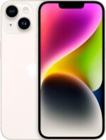 Apple iPhone 14, 128GB, Midnight - Unlocked (Renewed) - Image 4
