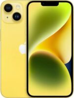 Apple iPhone 14, 128GB, Midnight - Unlocked (Renewed) - Image 10