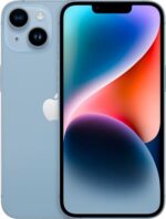 Apple iPhone 14, 128GB, Midnight - Unlocked (Renewed) - Image 6