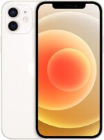 Apple iPhone 12, 64GB, Black - Unlocked (Renewed) - Image 3