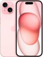 Apple iPhone 15, 128GB, Black - Unlocked (Renewed) - Image 14