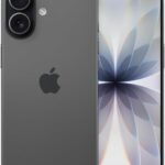 Apple iPhone 17, US Version, 256GB, eSIM, Lavender- Unlocked (Renewed)