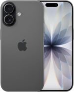 Apple iPhone 17, US Version, 256GB, eSIM, Lavender- Unlocked (Renewed)