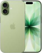 Apple iPhone 17, US Version, 256GB, eSIM, Lavender- Unlocked (Renewed) - Image 4