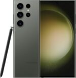 Samsung Galaxy S23 Ultra 5G, US Version, 256GB, Phantom Black - Unlocked (Renewed) - Image 9