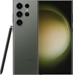 Samsung Galaxy S23 Ultra 5G, US Version, 256GB, Phantom Black - Unlocked (Renewed) - Image 15