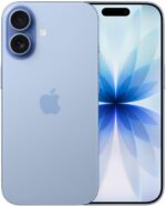 Apple iPhone 17, US Version, 256GB, eSIM, Lavender- Unlocked (Renewed) - Image 6