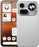Nothing Phone (4a) Pro Cell Phone 2026 New, Unlocked Android 16 Smartphone, Triple-Lens Camera, AI Photo Edits, 6.83" 144Hz AMOLED Display, 5080mAh Battery, Dual-SIM Glyph Matrix (Sliver, 8+128GB) - Image 6