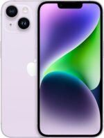 Apple iPhone 14, 128GB, Midnight - Unlocked (Renewed) - Image 8