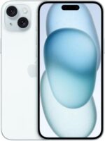 Apple iPhone 15, 128GB, Black - Unlocked (Renewed) - Image 3