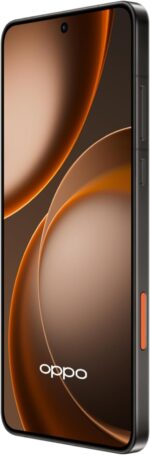 OPPO Find X9 Ultra Dual-SIM 512GB ROM + 12GB RAM (GSM Only | No CDMA) Factory Unlocked 5G Smartphone (Tundra Umber) - International Version - Image 4