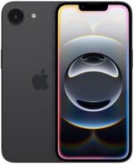 Apple iPhone 16e, 128GB, Black - Unlocked (Renewed) - Image 5