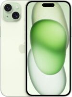 Apple iPhone 15, 128GB, Black - Unlocked (Renewed) - Image 7