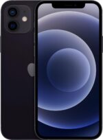 Apple iPhone 12, 64GB, Black - Unlocked (Renewed) - Image 9