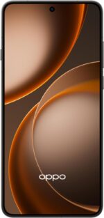 OPPO Find X9 Ultra Dual-SIM 512GB ROM + 12GB RAM (GSM Only | No CDMA) Factory Unlocked 5G Smartphone (Tundra Umber) - International Version - Image 2
