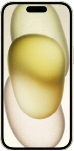 Apple iPhone 15, 128GB, Black - Unlocked (Renewed) - Image 15