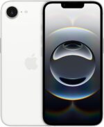 Apple iPhone 16e, 128GB, Black - Unlocked (Renewed) - Image 7