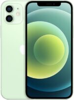 Apple iPhone 12, 64GB, Black - Unlocked (Renewed) - Image 11