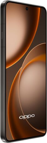 OPPO Find X9 Ultra Dual-SIM 512GB ROM + 12GB RAM (GSM Only | No CDMA) Factory Unlocked 5G Smartphone (Tundra Umber) - International Version - Image 3
