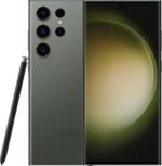 Samsung Galaxy S23 Ultra 5G, US Version, 256GB, Phantom Black - Unlocked (Renewed) - Image 14
