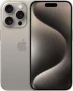 Apple iPhone 15 Pro, 128GB, Blue Titanium - Unlocked (Renewed) - Image 9