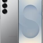 Samsung Galaxy S25+ Cell Phone, 256GB Smartphone, Unlocked Android, AI Night Mode Camera, Snapdragon 8 Elite Fast Processor, ProScaler Display, 4900mAh Battery, 2025, US 1 Yr Warranty, Navy
