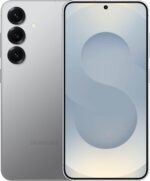 Samsung Galaxy S25+ Cell Phone, 256GB Smartphone, Unlocked Android, AI Night Mode Camera, Snapdragon 8 Elite Fast Processor, ProScaler Display, 4900mAh Battery, 2025, US 1 Yr Warranty, Navy