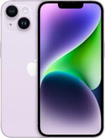 Apple iPhone 14, 128GB, Midnight - Unlocked (Renewed) - Image 7