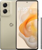 Motorola Moto G Stylus - 2025 | Unlocked | Made for US 8/256GB | 50MP Camera | Pantone Gibraltar Sea - Image 5