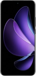 OPPO Reno13 Pro Dual-SIM 512GB ROM + 12GB RAM (GSM Only | No CDMA) Factory Unlocked 5G Smartphone (Graphite Grey) - International Version - Image 11
