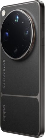 OPPO Find X9 Ultra Dual-SIM 512GB ROM + 12GB RAM (GSM Only | No CDMA) Factory Unlocked 5G Smartphone (Tundra Umber) - International Version - Image 7