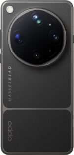 OPPO Find X9 Ultra Dual-SIM 512GB ROM + 12GB RAM (GSM Only | No CDMA) Factory Unlocked 5G Smartphone (Tundra Umber) - International Version - Image 5