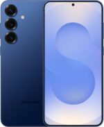 Samsung Galaxy S25+ Cell Phone, 256GB Smartphone, Unlocked Android, AI Night Mode Camera, Snapdragon 8 Elite Fast Processor, ProScaler Display, 4900mAh Battery, 2025, US 1 Yr Warranty, Navy - Image 3