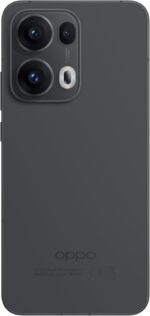 OPPO Reno13 Pro Dual-SIM 512GB ROM + 12GB RAM (GSM Only | No CDMA) Factory Unlocked 5G Smartphone (Graphite Grey) - International Version - Image 8